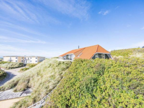 Holiday home Henne LVIII